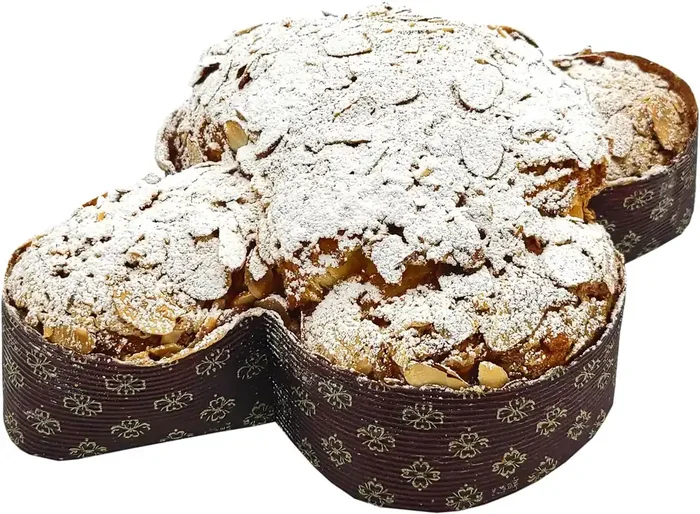 Central Market Colomba di Pasqua