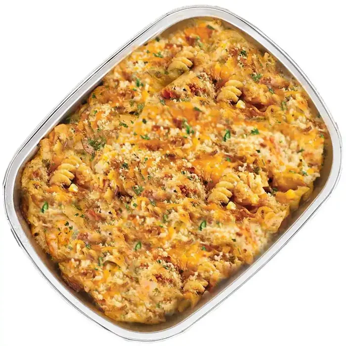 Central Market Cowboy Casserole