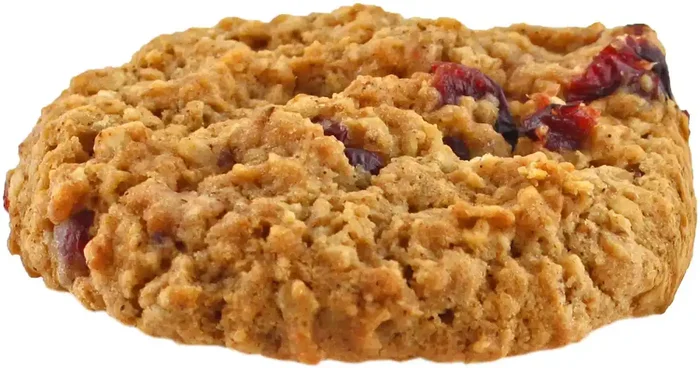 Central Market Cowboy Oat Cookie
