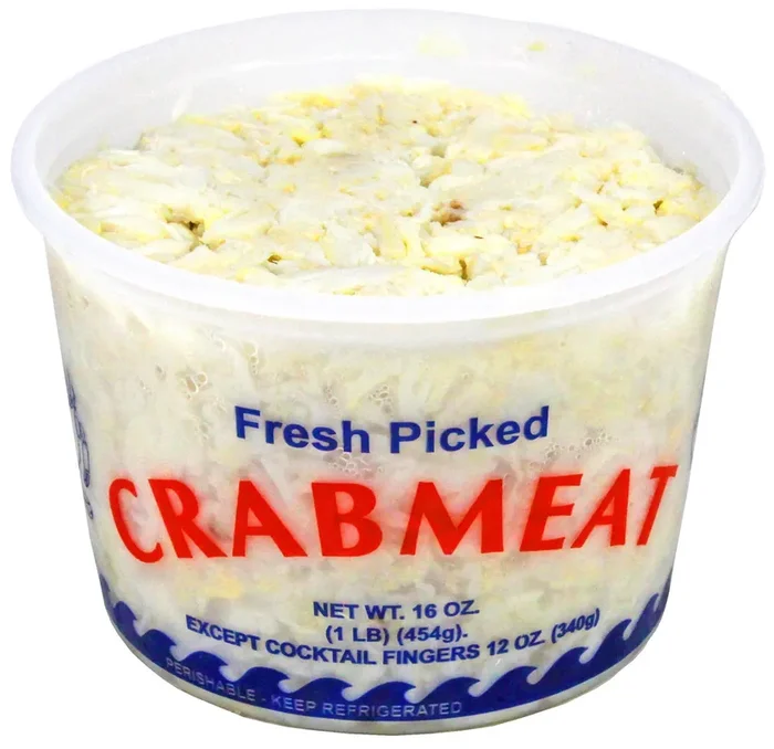 Central Market Fresh Regular Lump Crab Meat