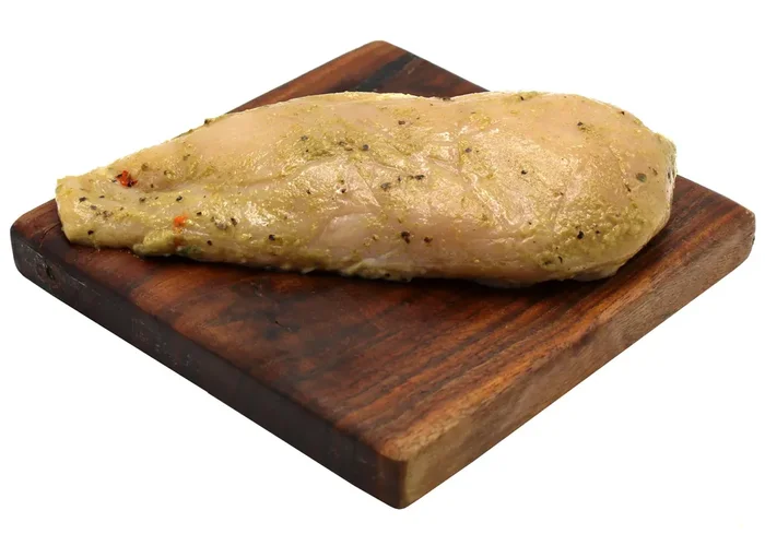 Central Market Hatch Chile Marinated Chicken