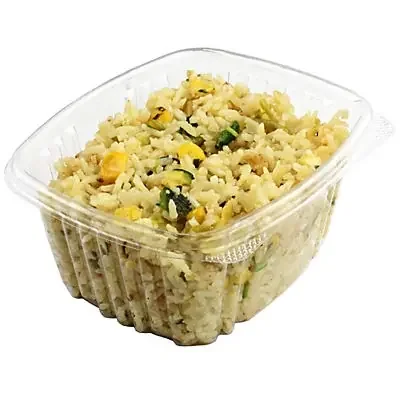 Central Market Hatch Pepper Rice