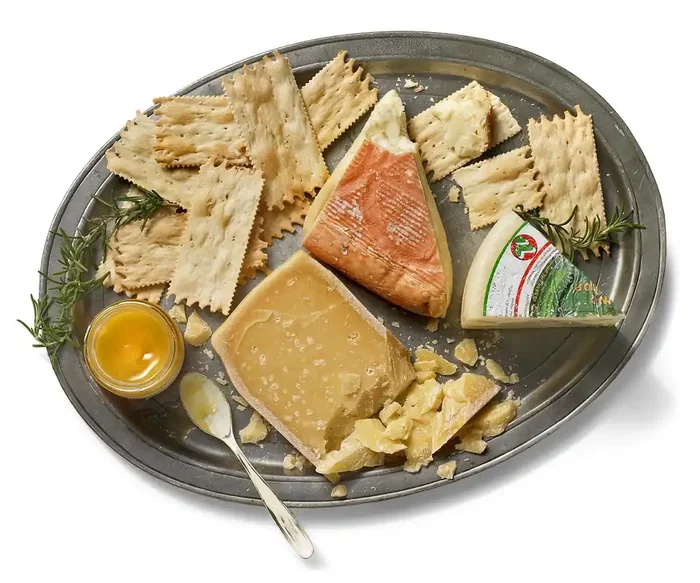 Central Market Italian Bring Your Own Platter