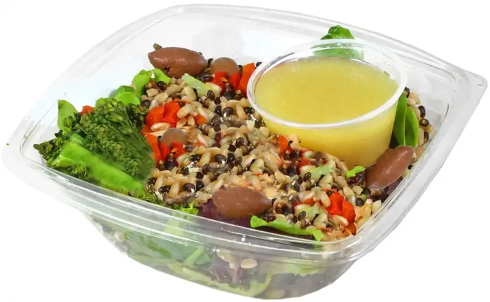 Central Market Italian Grain Petite Salad