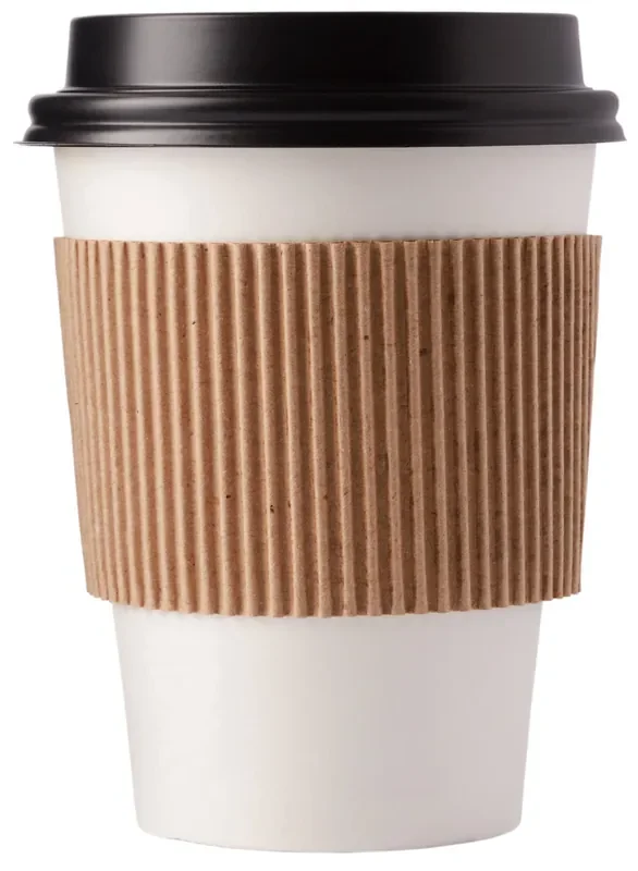 Central Market Large Drip Coffee