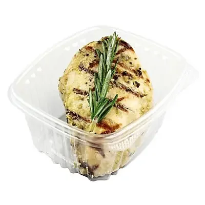 Central Market Lemon Rosemary Grilled Chicken