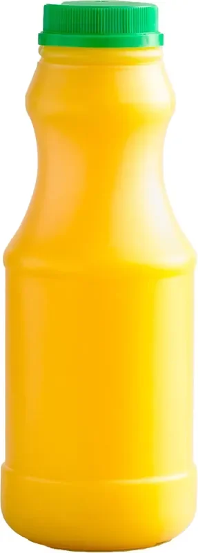 Central Market Mango Coconut Lemonade