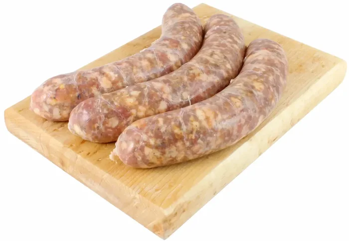 Central Market Mild Italian Sausage