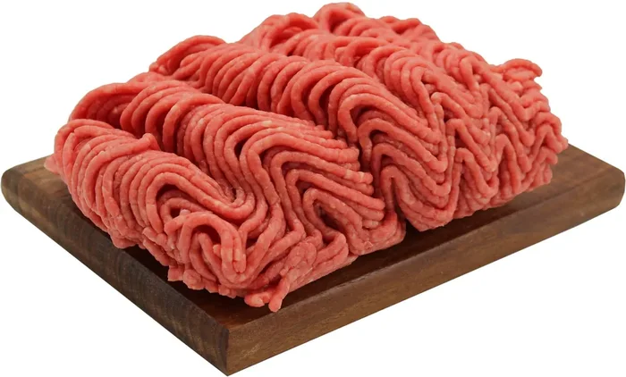 Central Market Natural Angus Extra Lean Ground Beef