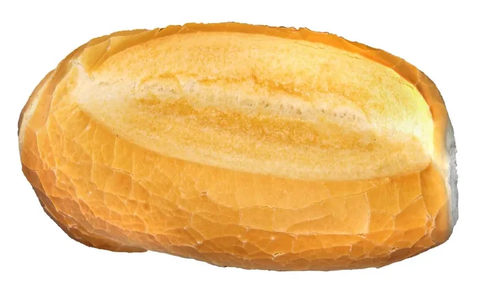 Central Market Pao Frances