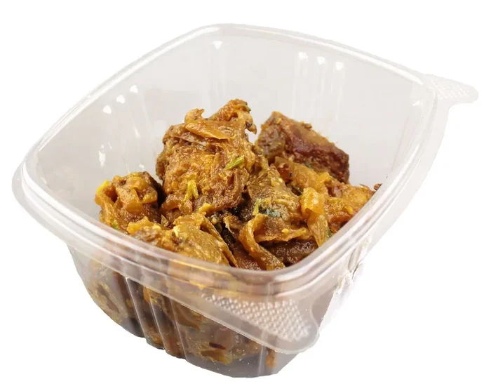 Central Market Pork Vindaloo