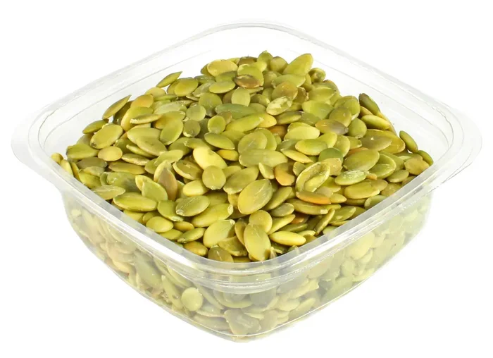 Central Market PrePacked Raw Pumpkin Seeds