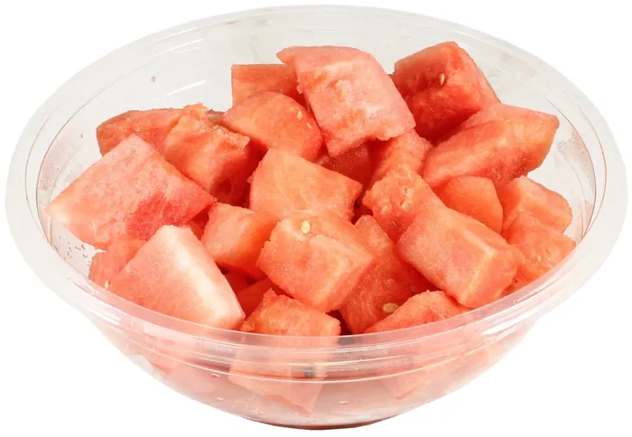 Central Market Prepless Family Sized Watermelon Chunks