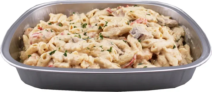 Central Market Small Cajun Seafood Casserole