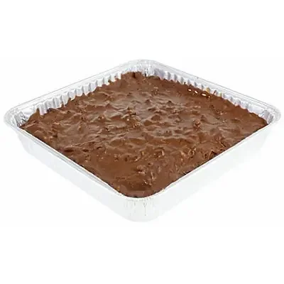 Central Market Small Grandmother‘s Texas Sheet Cake with Pecan