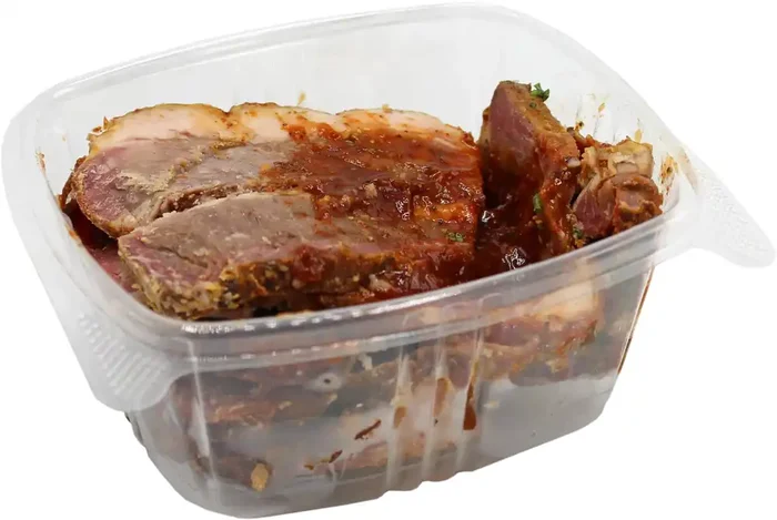 Central Market Smoked Brisket