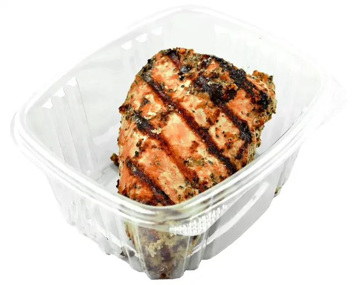 Central Market Smoky Harissa Chicken