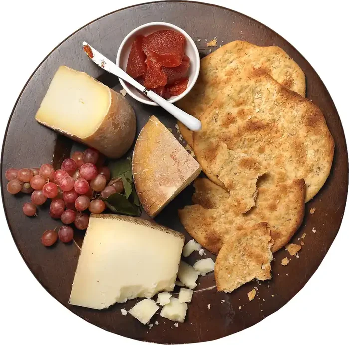 Central Market Spanish Bring Your Own Platter