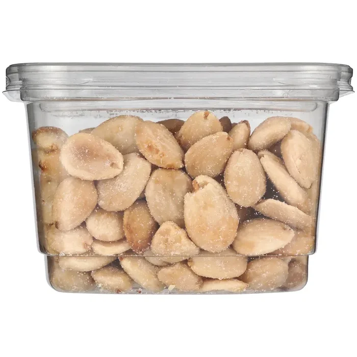 Central Market Spanish Style Sea Salted Marcona Almonds