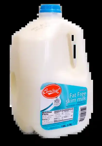 Central Milk Skim