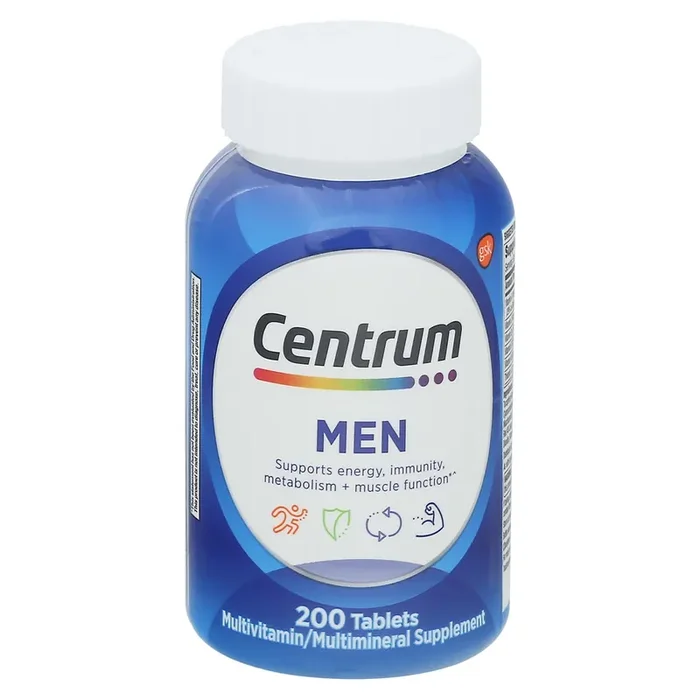 Centrum Mens
