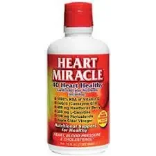 Century Systems Heart Miracle