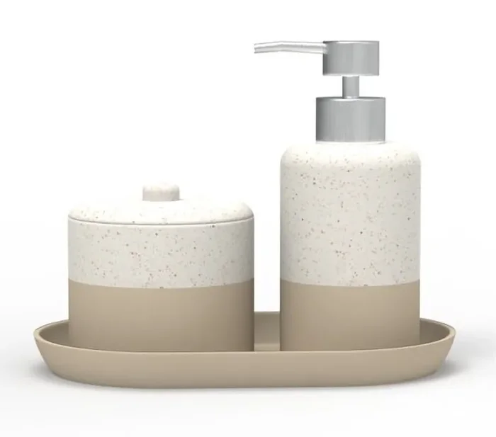 Ceramci Boxed Accessory Set