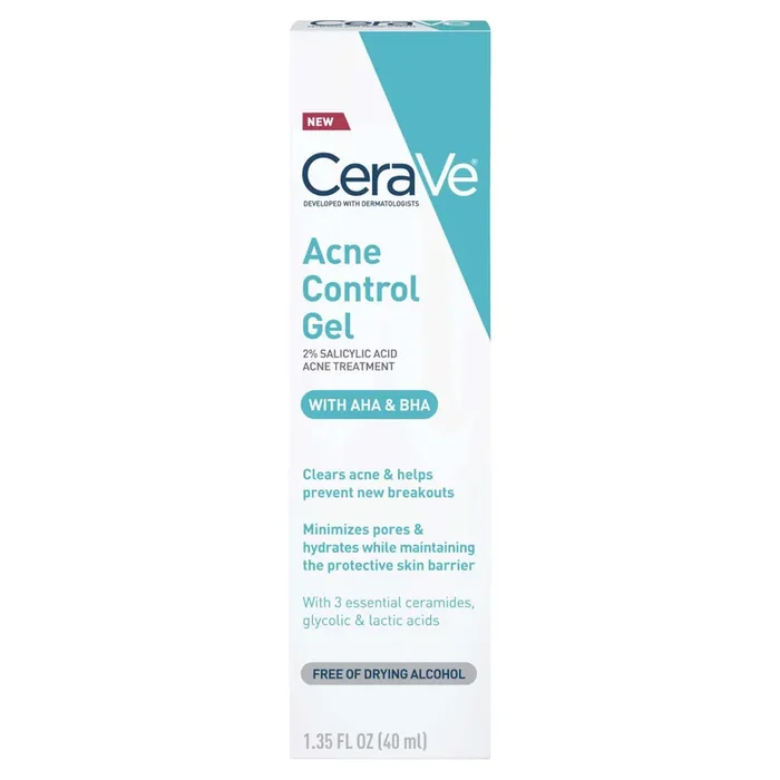 Cerave Acne Control Gel