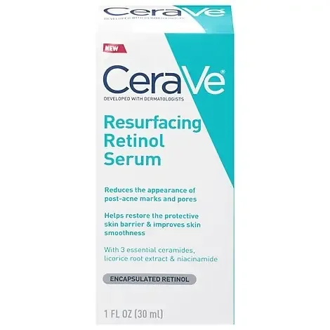 CeraVe Acne Retinol Serum – 1 Fl. Oz.