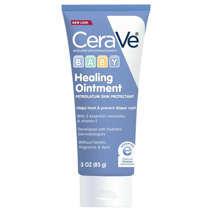 CeraVe Baby Healing Ointment