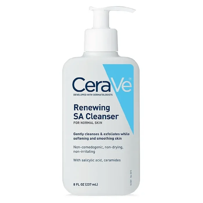 CeraVe Cerave Sa Cleanser 8Oz – Acne
