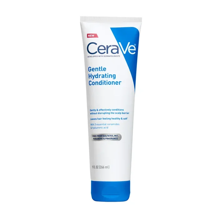 Cerave Hair Gentle Conditioner 9 Oz