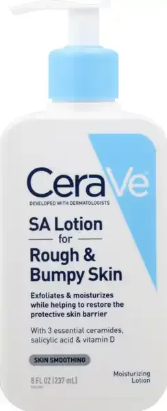 CeraVe Lotion, 8 oz