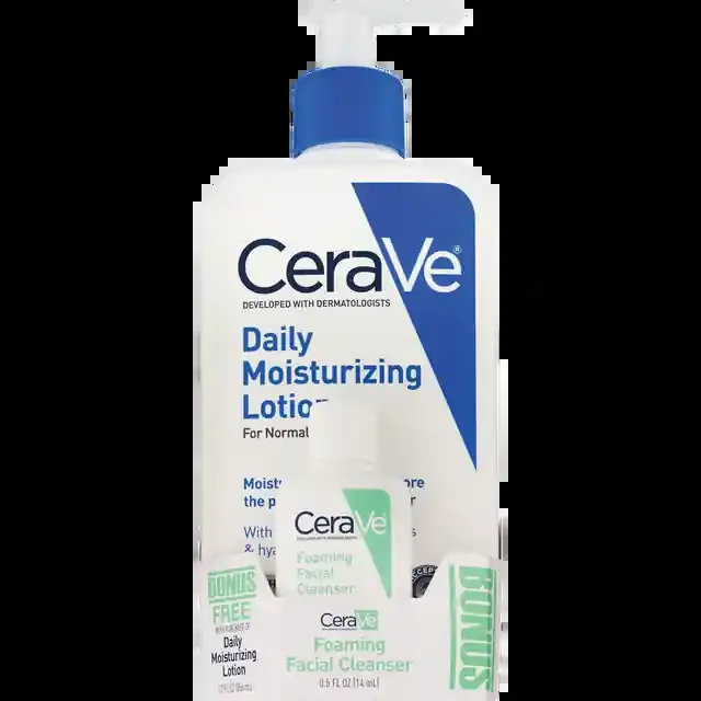 Cerave Moist Ltn Fm Clnsr