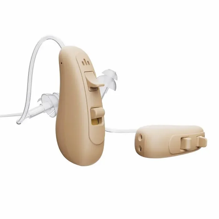 Ceretone OTC Hearing Aids – Solid