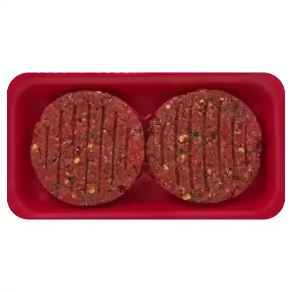 Certified Angus Beef Beef Tenderloin Steak