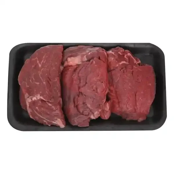 Certified Angus Beef Boneless Beef Tenderloin Steaks