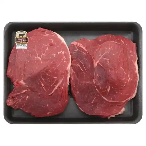 Certified Angus Beef Boneless Sirloin Tip Steak Family Pack
