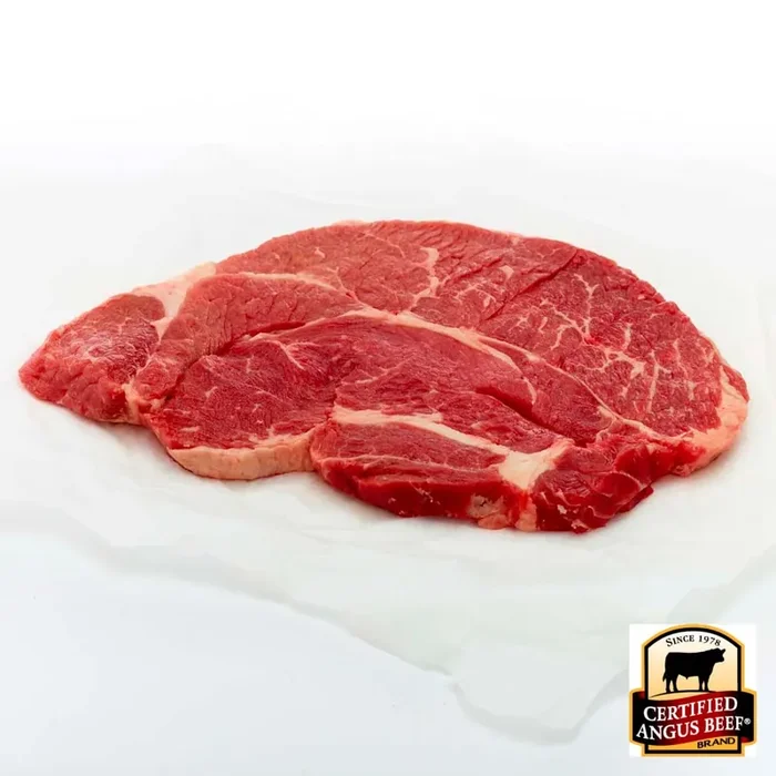 Certified Angus Beef Choice Chuck Steak (1 Steak)