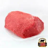 Certified Angus Beef Choice Top Round Roast (1 Roast)