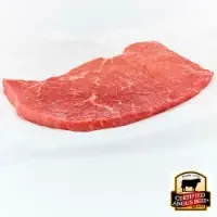 Certified Angus Beef Choice Top Round Steak (1 Steak)