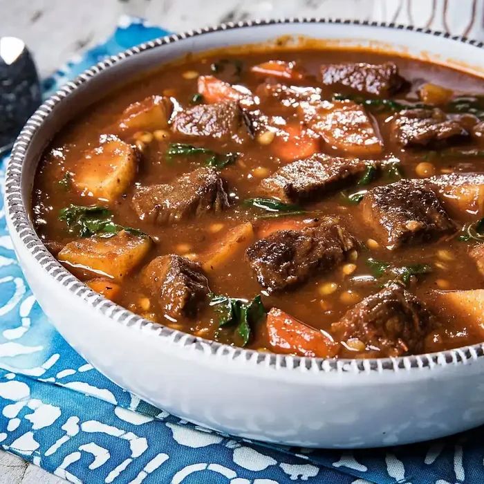 Certified Angus Beef For Stew