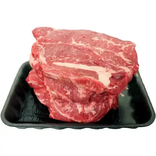 Certified Angus Boneless Chuck Roast