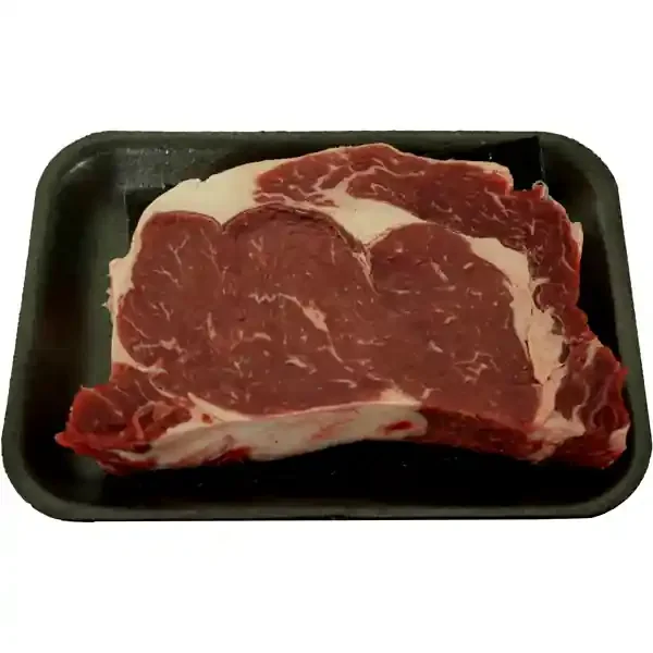 Certified Angus Boneless Rib Eye Steak