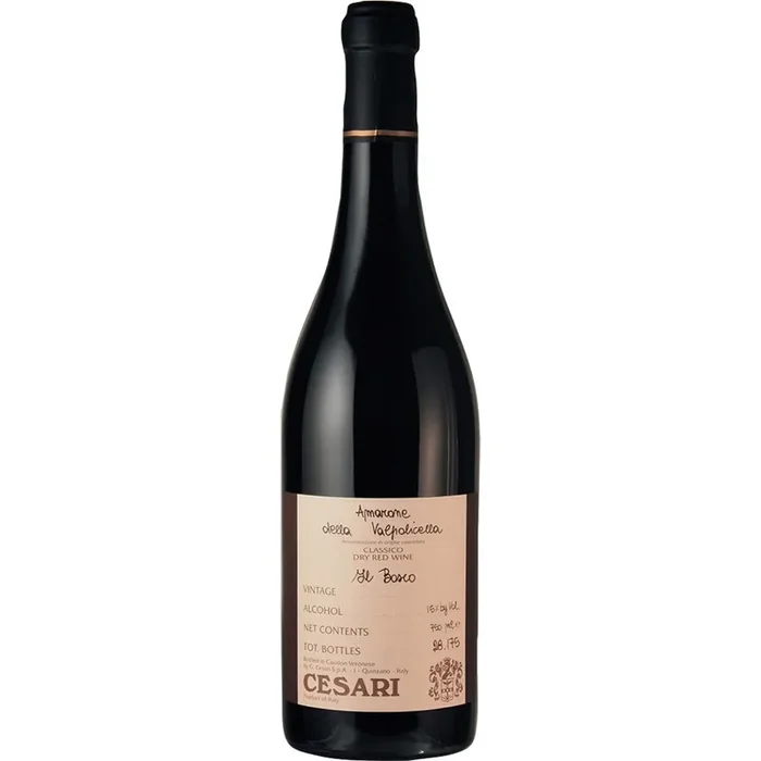 Cesari Amarone Il Bosco