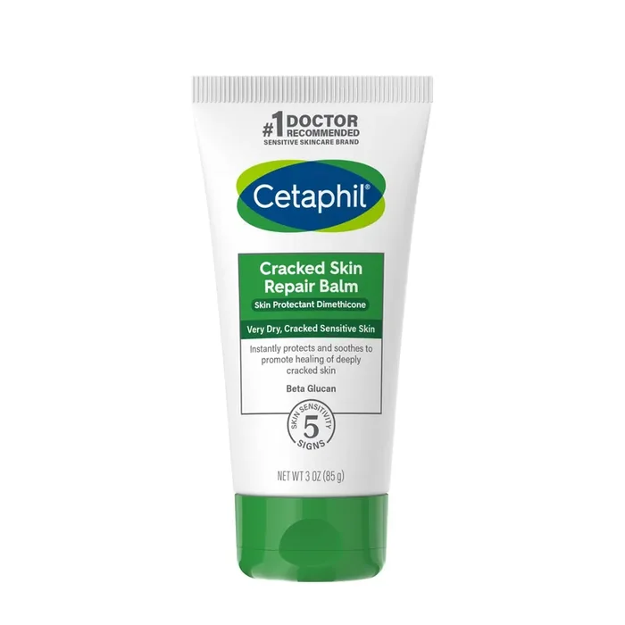 Cetaphil Cracked Skin Repair Balm – 3oz