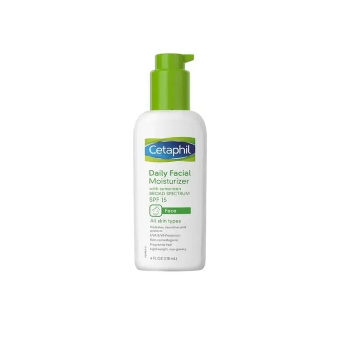 Cetaphil Facial Moisture Spf35