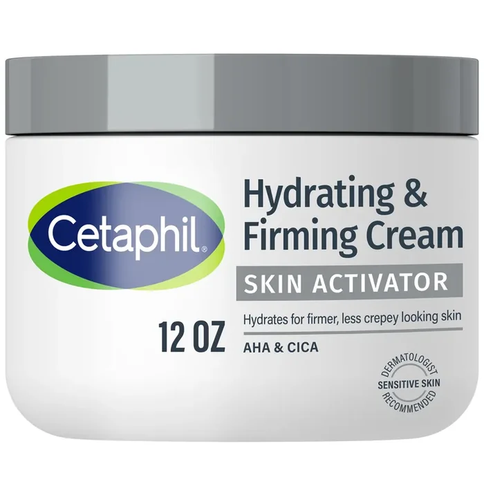 Cetaphil Hydrating & Firming Cream