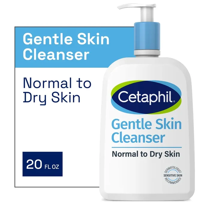 Cetaphil Moisturizing Lotion, 20 oz