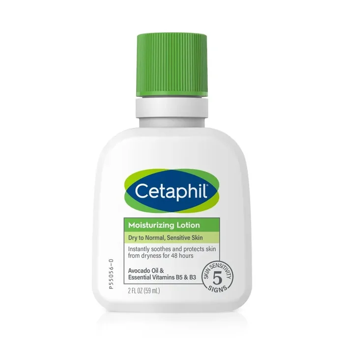 Cetaphil Trial Size Lotion